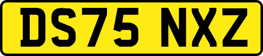 DS75NXZ