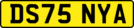 DS75NYA