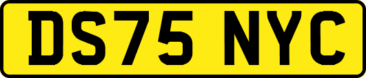 DS75NYC