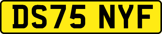 DS75NYF
