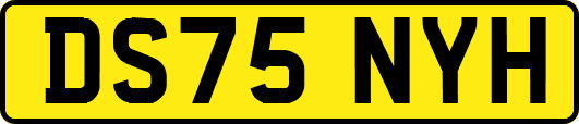 DS75NYH