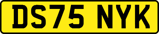 DS75NYK