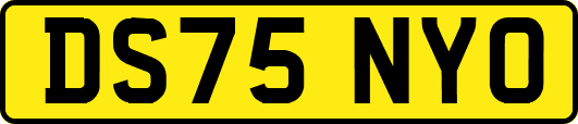 DS75NYO