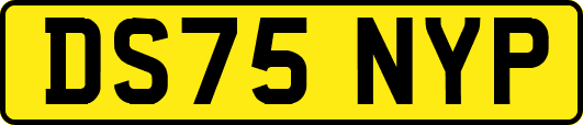 DS75NYP