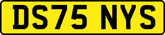 DS75NYS