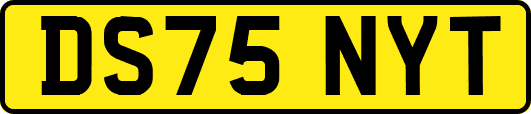 DS75NYT