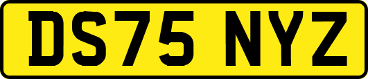 DS75NYZ