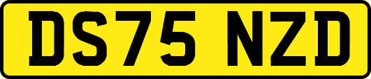 DS75NZD