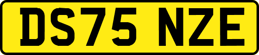 DS75NZE