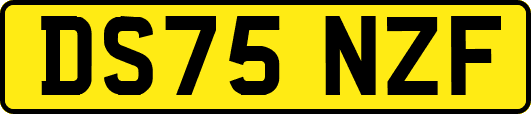 DS75NZF