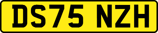 DS75NZH