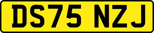 DS75NZJ