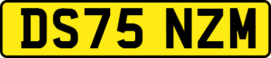DS75NZM