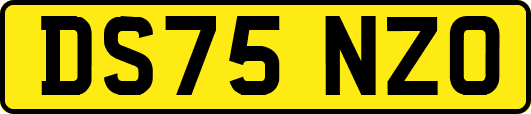 DS75NZO