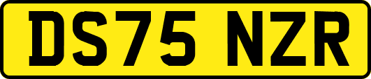 DS75NZR