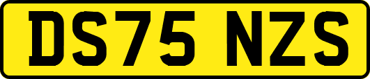 DS75NZS