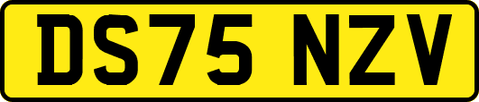 DS75NZV
