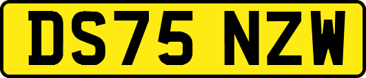 DS75NZW
