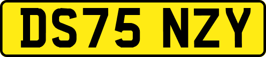 DS75NZY