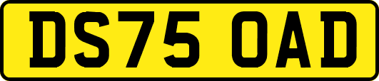 DS75OAD