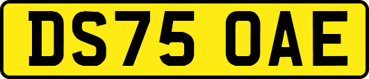 DS75OAE