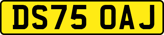 DS75OAJ