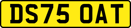 DS75OAT