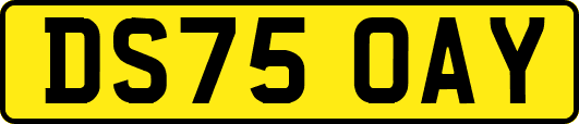 DS75OAY