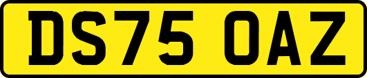 DS75OAZ
