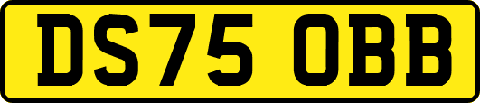 DS75OBB