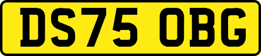 DS75OBG