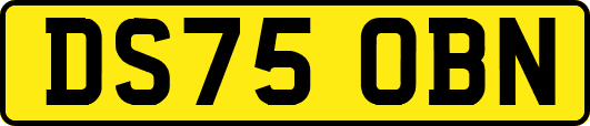 DS75OBN
