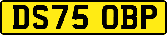 DS75OBP