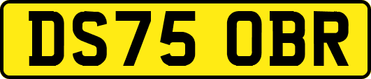 DS75OBR
