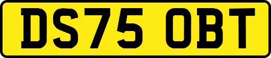 DS75OBT
