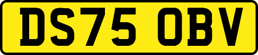 DS75OBV