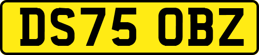 DS75OBZ