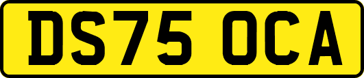 DS75OCA