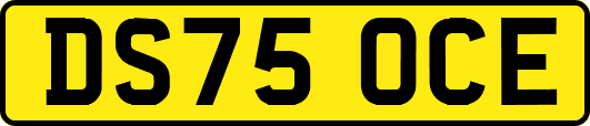 DS75OCE