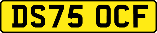 DS75OCF