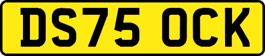 DS75OCK