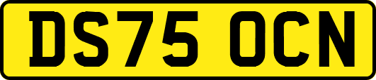 DS75OCN