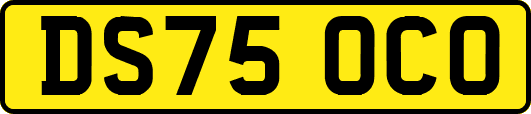DS75OCO