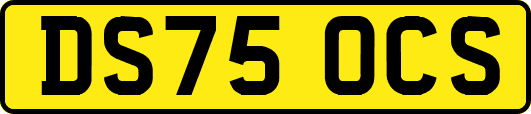 DS75OCS