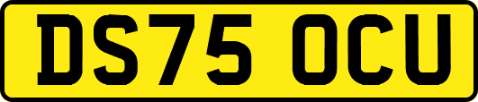 DS75OCU