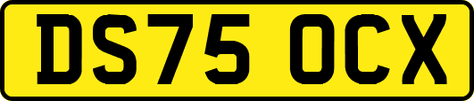 DS75OCX