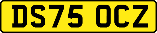 DS75OCZ