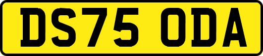 DS75ODA