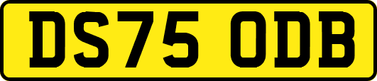 DS75ODB