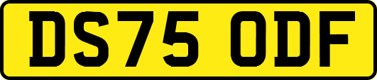 DS75ODF